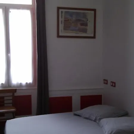 فندق حدد الفندق