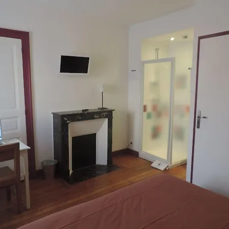 فندق حدد الفندق