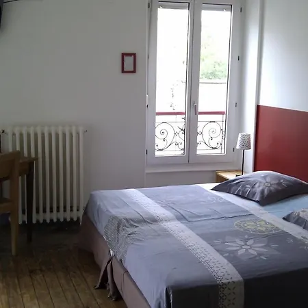 حدد الفندق فندق 2*