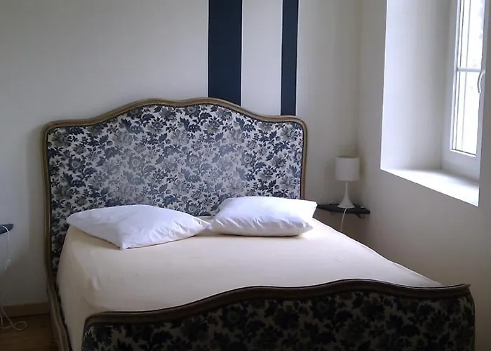 Hotel Select Le Mans