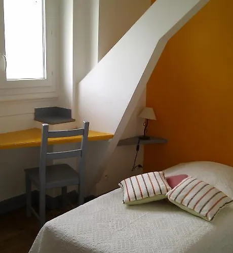 Hotel Select Le Mans