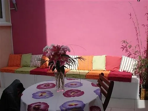 Hotel Select Le Mans