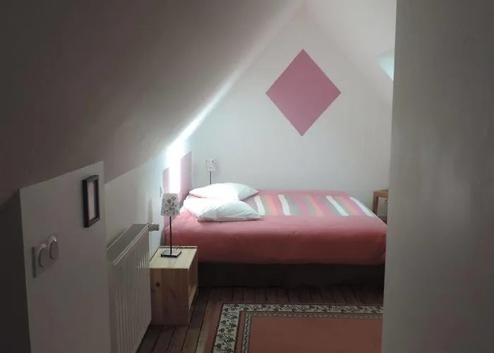 Select Hotel Le Mans