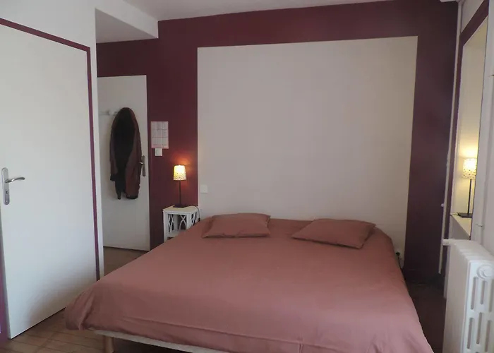 Hotel Select Le Mans