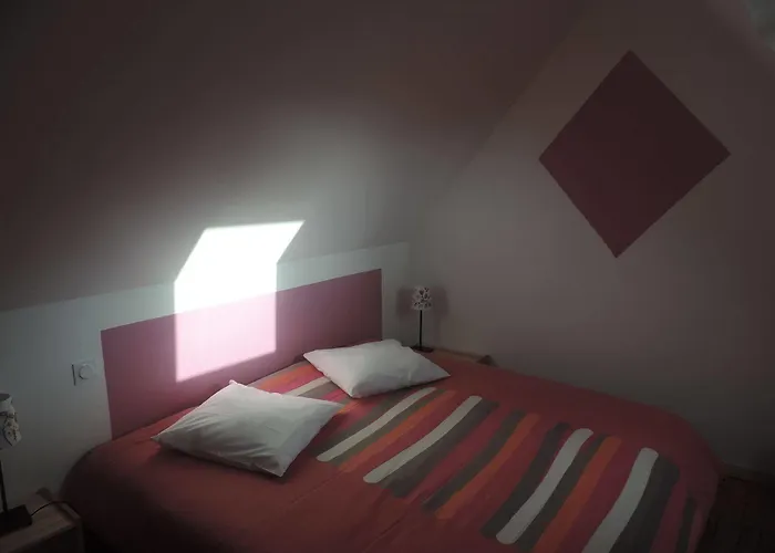 Select Hotell Le Mans