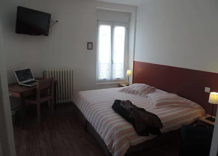 Select Hotel Le Mans