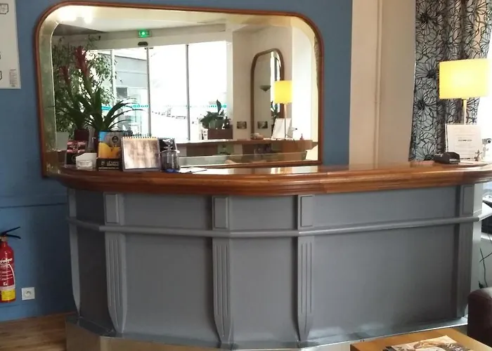 Select Hotel Le Mans